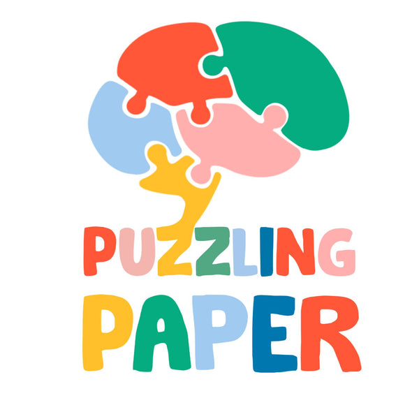 Puzzling Paper